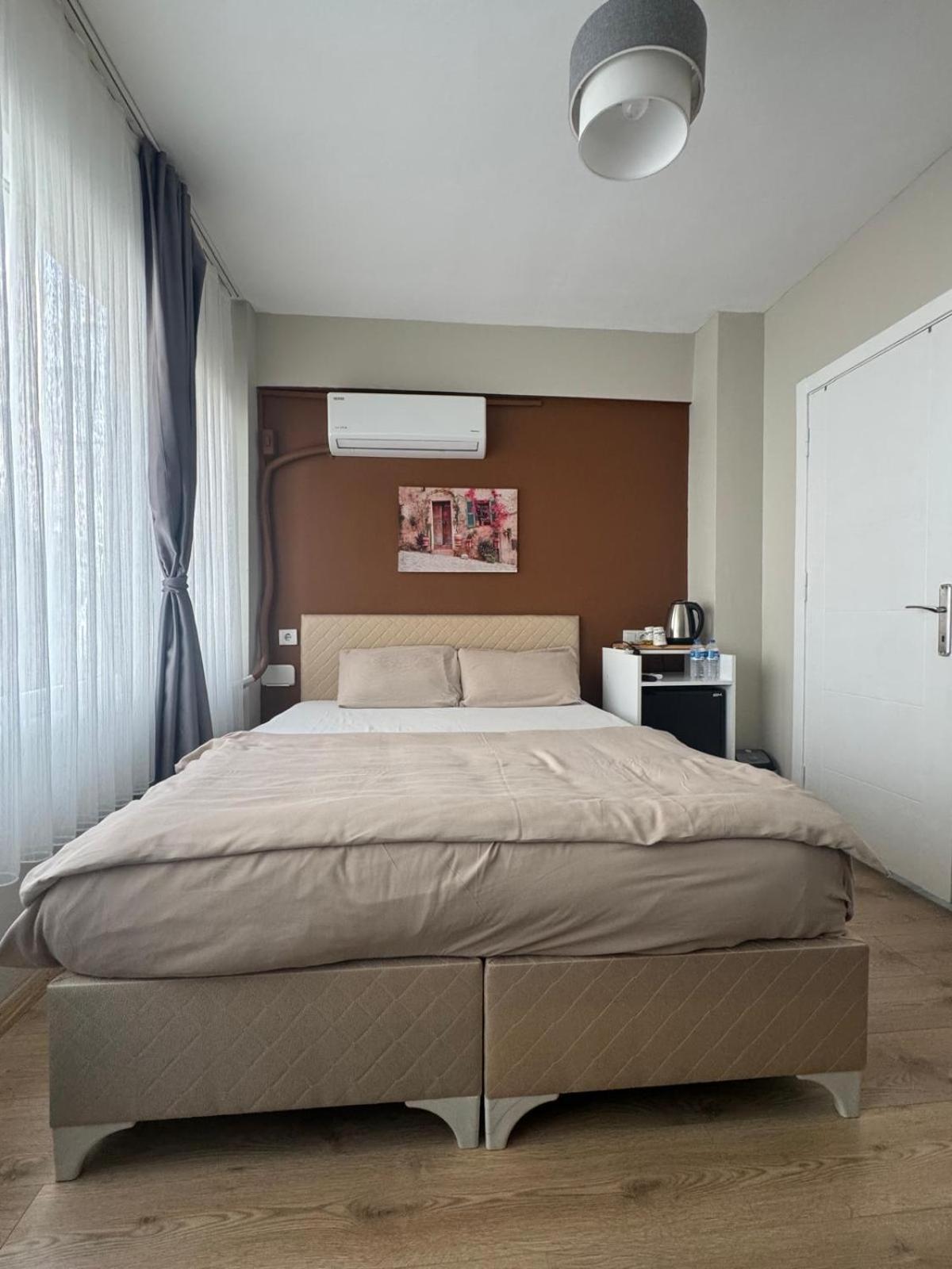 The Lima Suites Kadikoey Istanbul Exterior photo